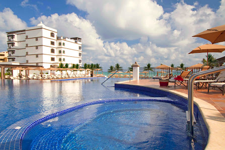 Grand Residences Riviera Cancun - All Inclusive thumb 2
